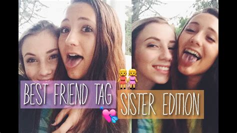 Galleries with tag sister .